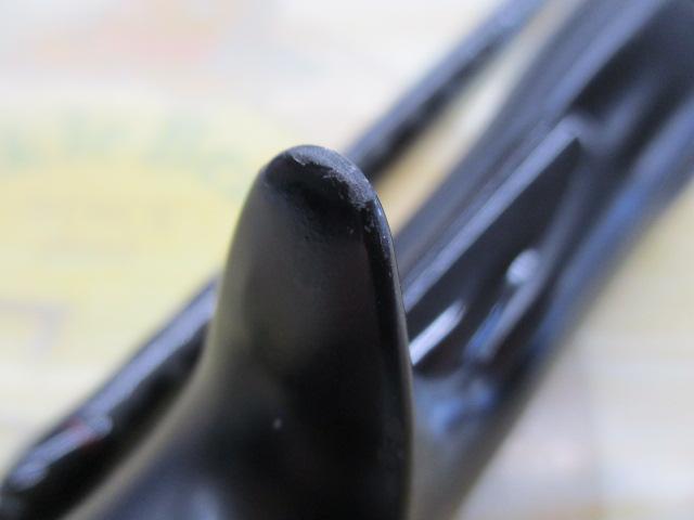 20ゾディアス 166MH