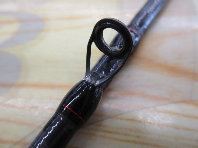 20ゾディアス 166MH