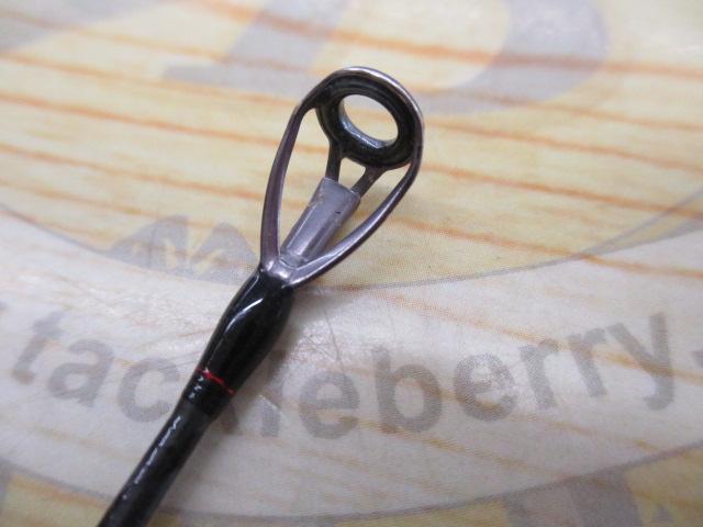 20ゾディアス 166MH