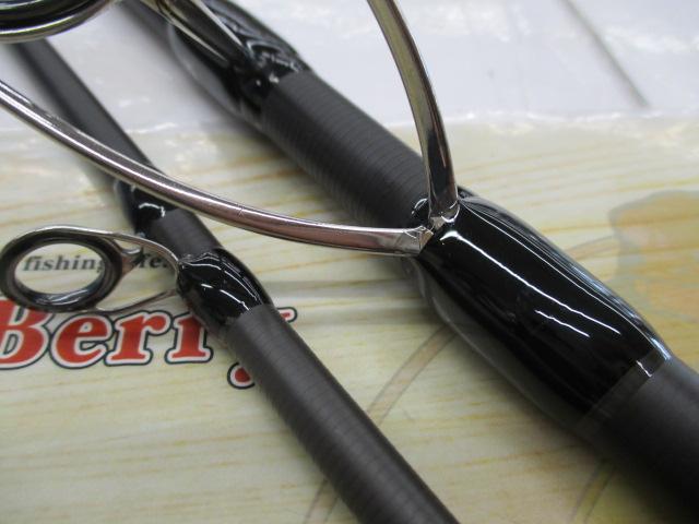 グランデージ アトラス ブルーランナー 100MH