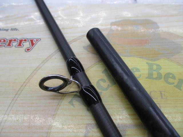 グランデージ アトラス ブルーランナー 100MH