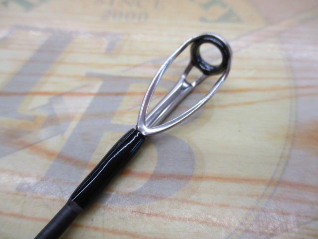 グランデージ アトラス ブルーランナー 100MH