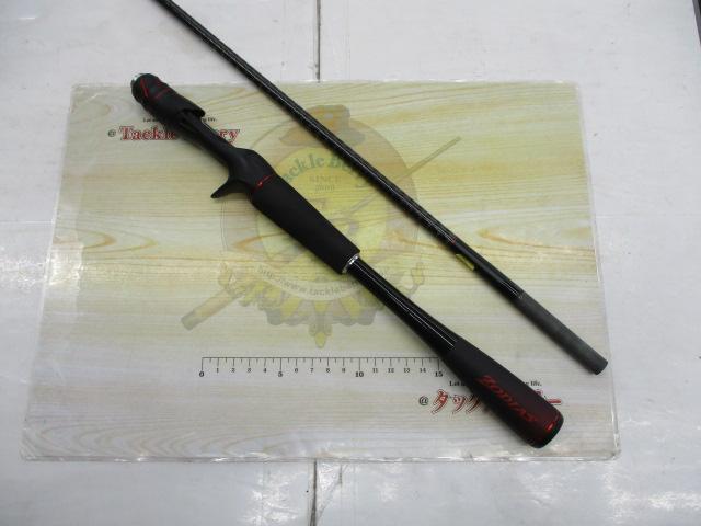 20ゾディアス 166M