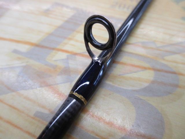 ストラテジーツアラーVスペック TVS-64L