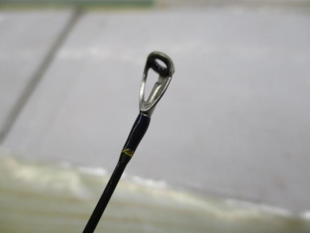 ストラテジーツアラーVスペック TVS-64L