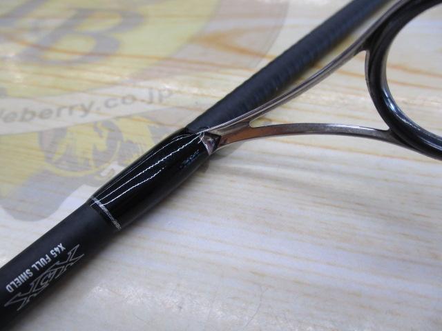 ブラックレーベル S68UL-ST