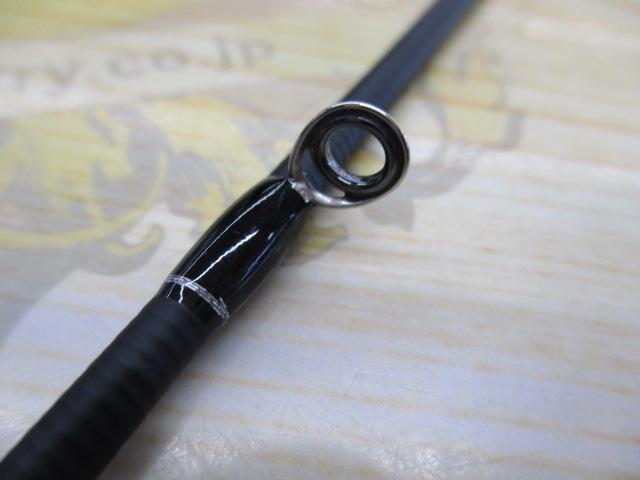 ブラックレーベル S68UL-ST