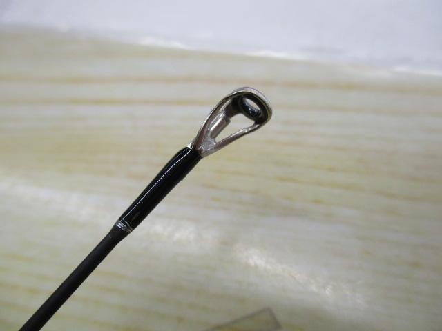 ブラックレーベル S68UL-ST