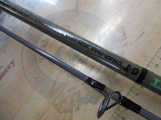 GTチャーマス90H SS90GT-8