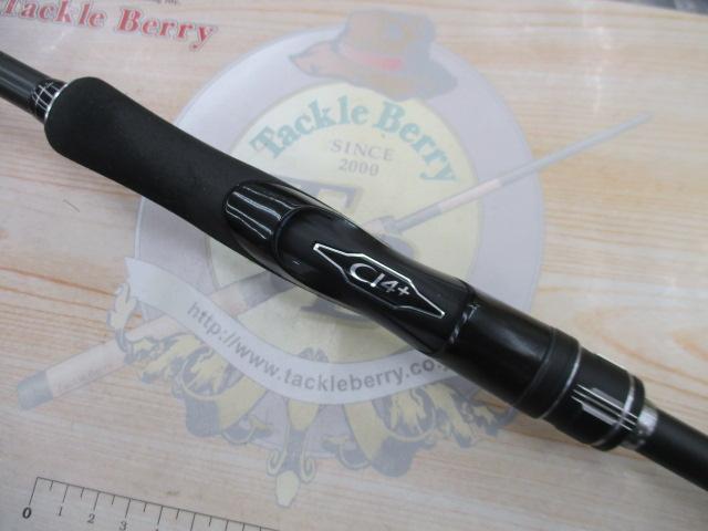 24エンカウンター S96ML