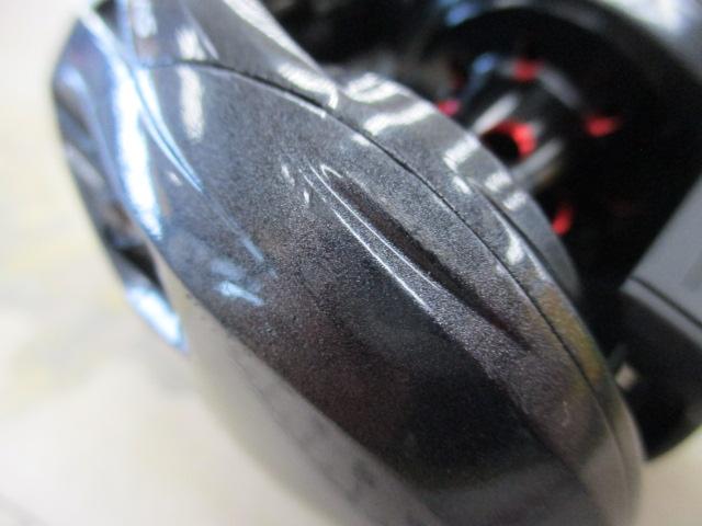 カシータスMGL 100HG RH