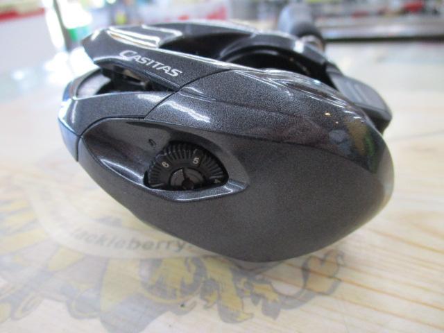 カシータスMGL 100HG RH