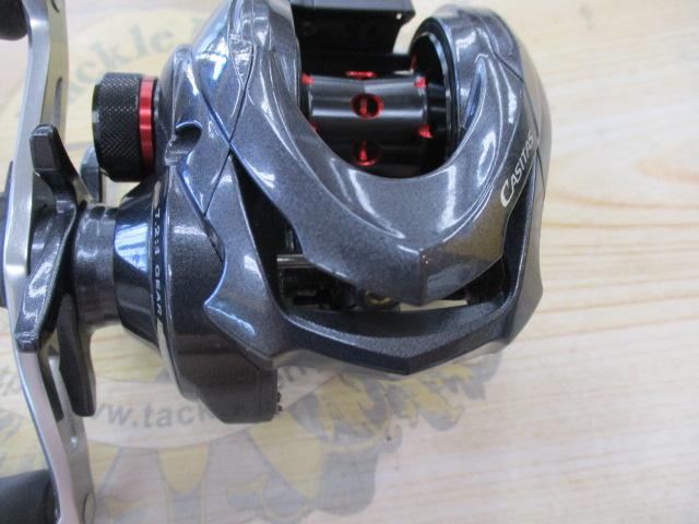 カシータスMGL 100HG RH