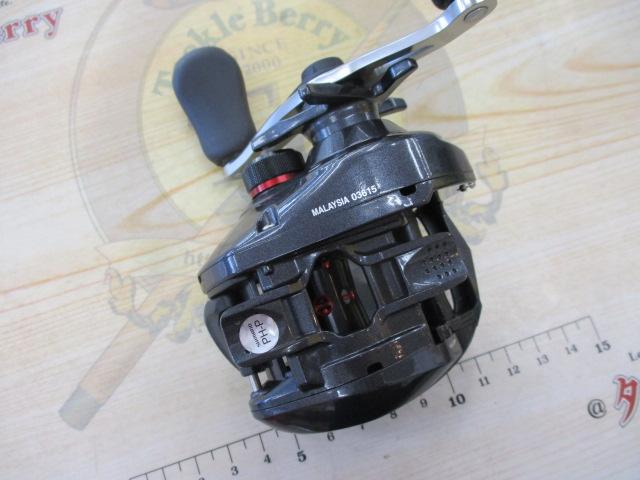 カシータスMGL 100HG RH