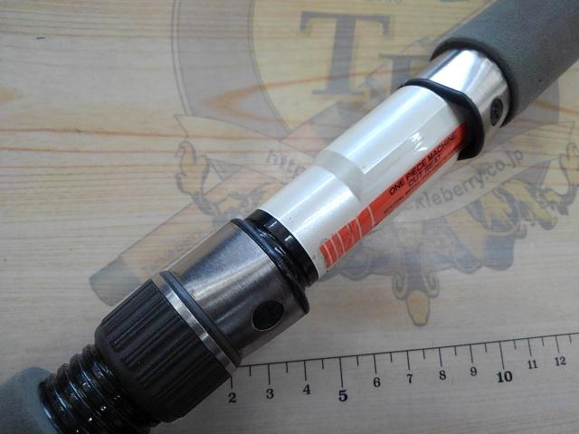 CWPMパシフィックファントムBS CB-802-4FS