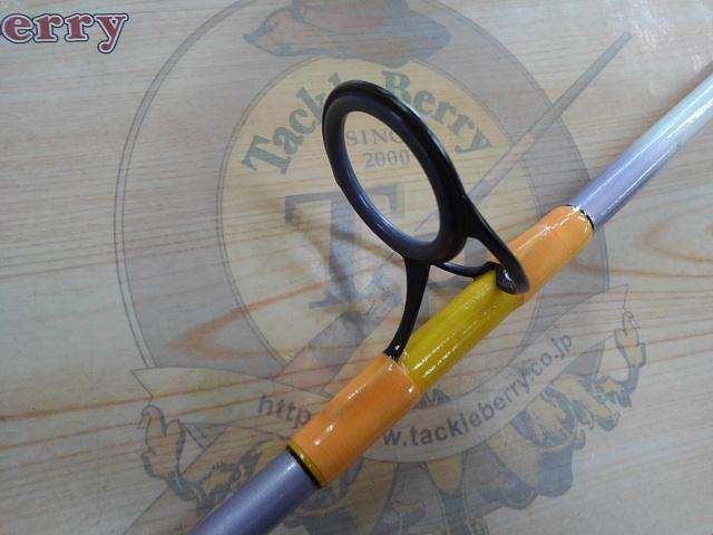 CWPMパシフィックファントムBS CB-802-4FS