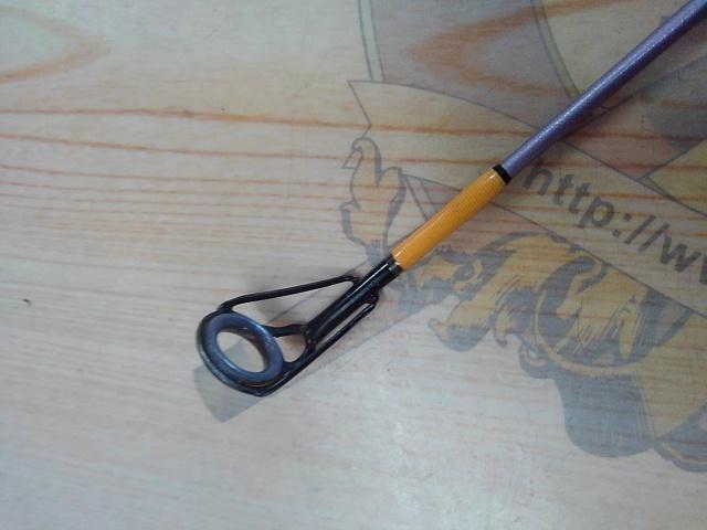 CWPMパシフィックファントムBS CB-802-4FS