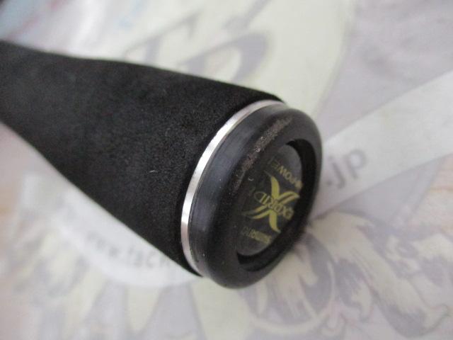 エクスプライド 166M