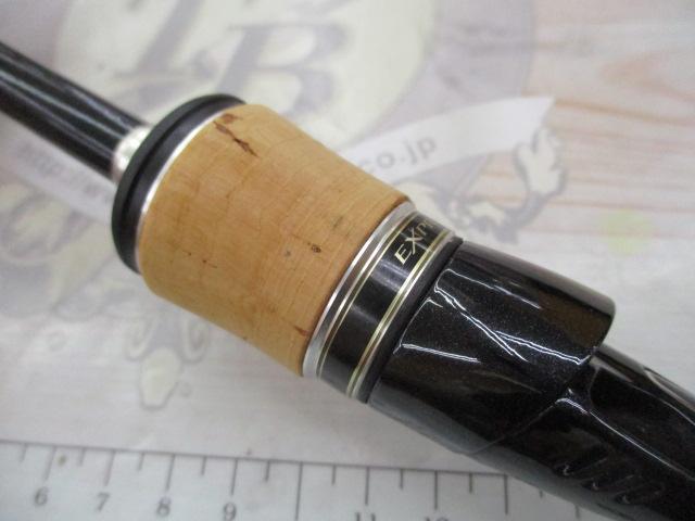 エクスプライド 166M