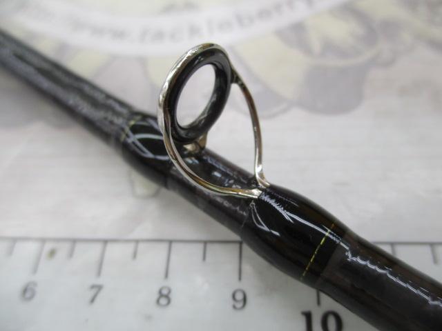 エクスプライド 166M