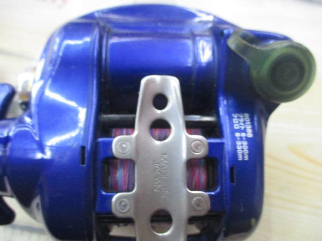 ハイパータナコン 500Fe