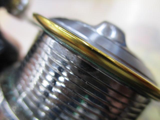 セルテート 2506H ハイギヤカスタム