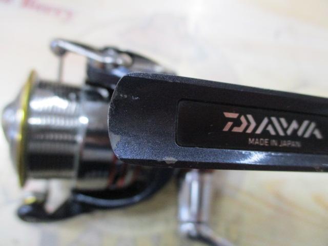 セルテート 2506H ハイギヤカスタム