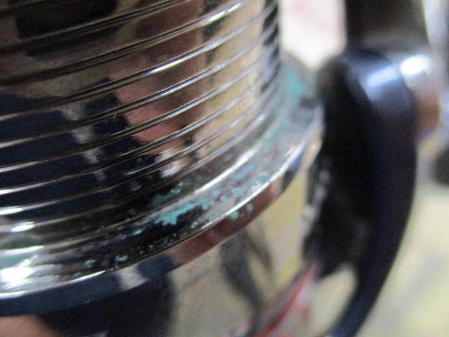 セルテート 2506H ハイギヤカスタム