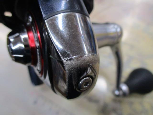 セルテート 2506H ハイギヤカスタム