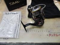 セルテート 2506H ハイギヤカスタム