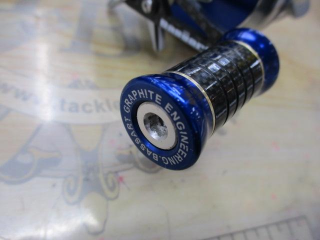 ミリオネアベイエリアスペシャル 100L