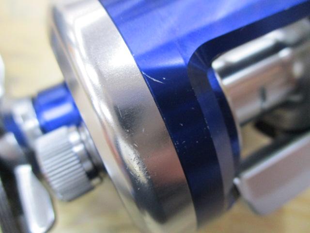 ミリオネアベイエリアスペシャル 100L