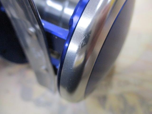 ミリオネアベイエリアスペシャル 100L