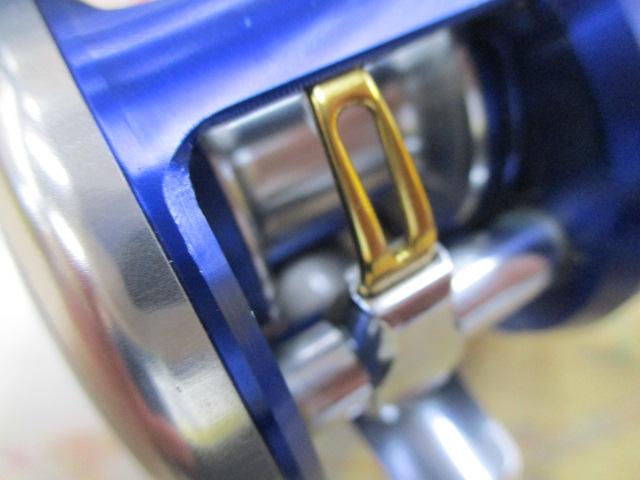 ミリオネアベイエリアスペシャル 100L