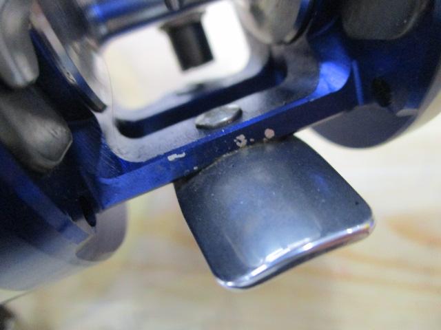 ミリオネアベイエリアスペシャル 100L