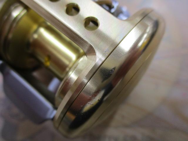 ミリオネアCV-Z 100SFL