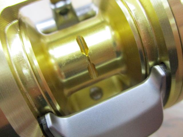 ミリオネアCV-Z 100SFL