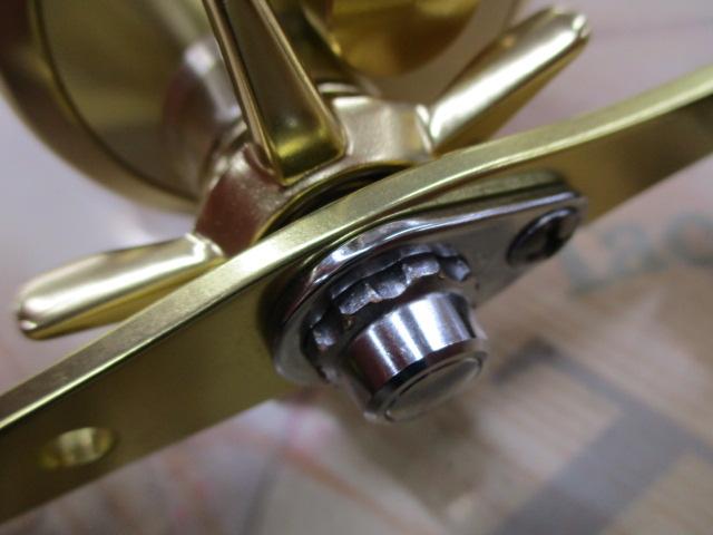 ミリオネアCV-Z 100SFL