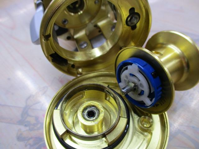 ミリオネアCV-Z 100SFL