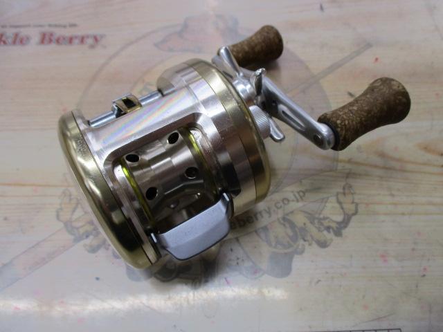 ミリオネアCV-Z 205