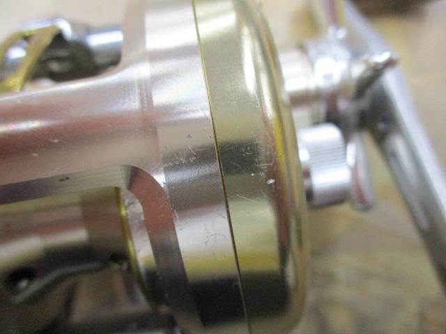 ミリオネアCV-Z 205