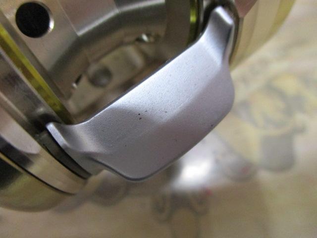 ミリオネアCV-Z 205