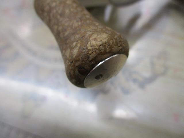 ミリオネアCV-Z 205