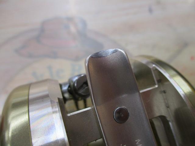 ミリオネアCV-Z 205