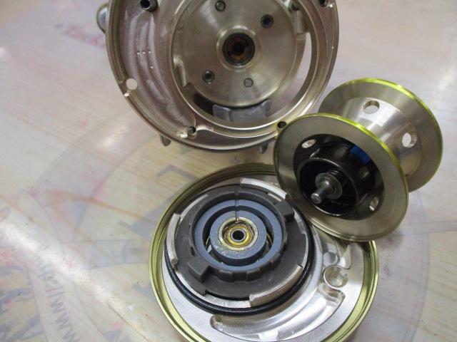 ミリオネアCV-Z 205