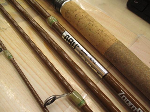 ズームサファリ ZMSS-705ML