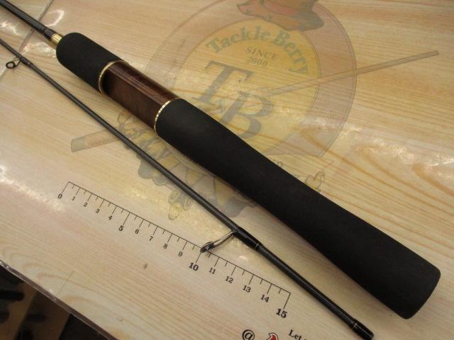 ダーインスレイヴ オーバーブレイズ61UL-M