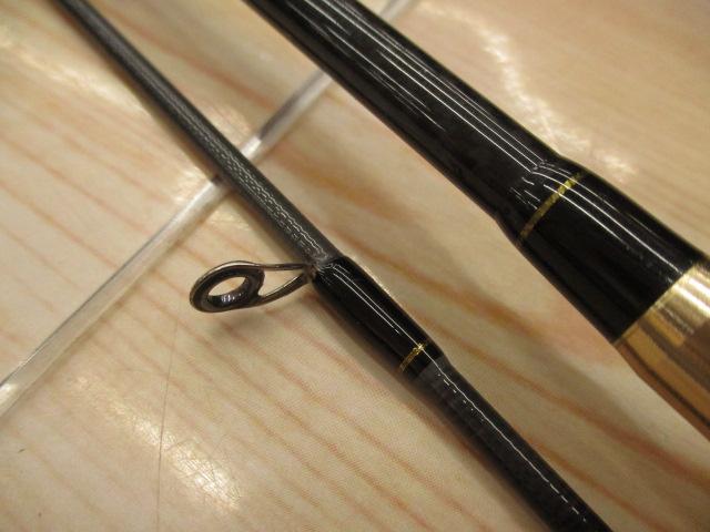 ダーインスレイヴ オーバーブレイズ61UL-M