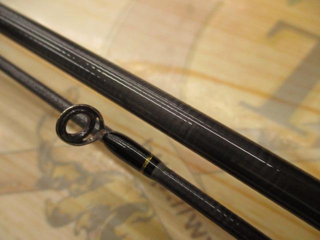 ダーインスレイヴ オーバーブレイズ61UL-M