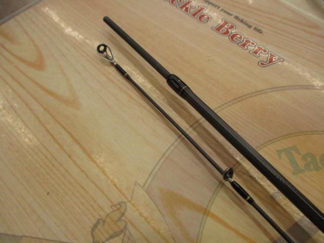 ダーインスレイヴ オーバーブレイズ61UL-M